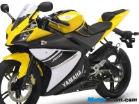 thumbs Yamaha R125  (10) photo